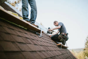 Local Roofers in Twin Rock, CO
